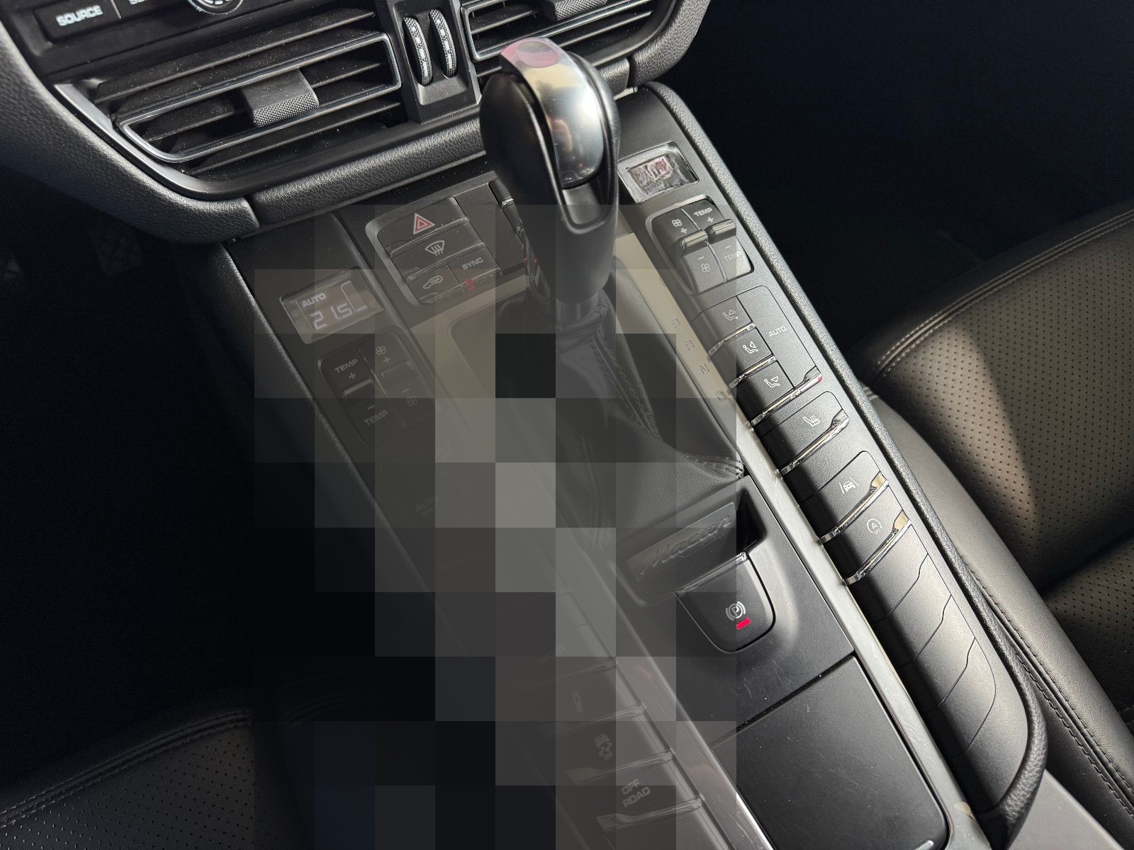 Porsche Macan Sport-Design-Paket 18-Wege Bose LED R20 foto 16