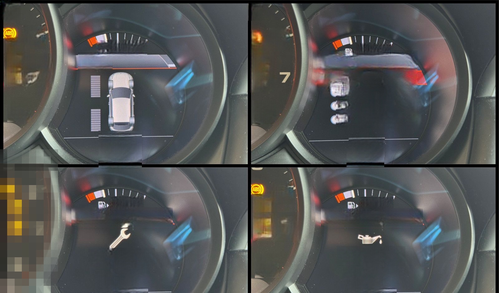 Porsche Macan Sport-Design-Paket 18-Wege Bose LED R20 foto 20