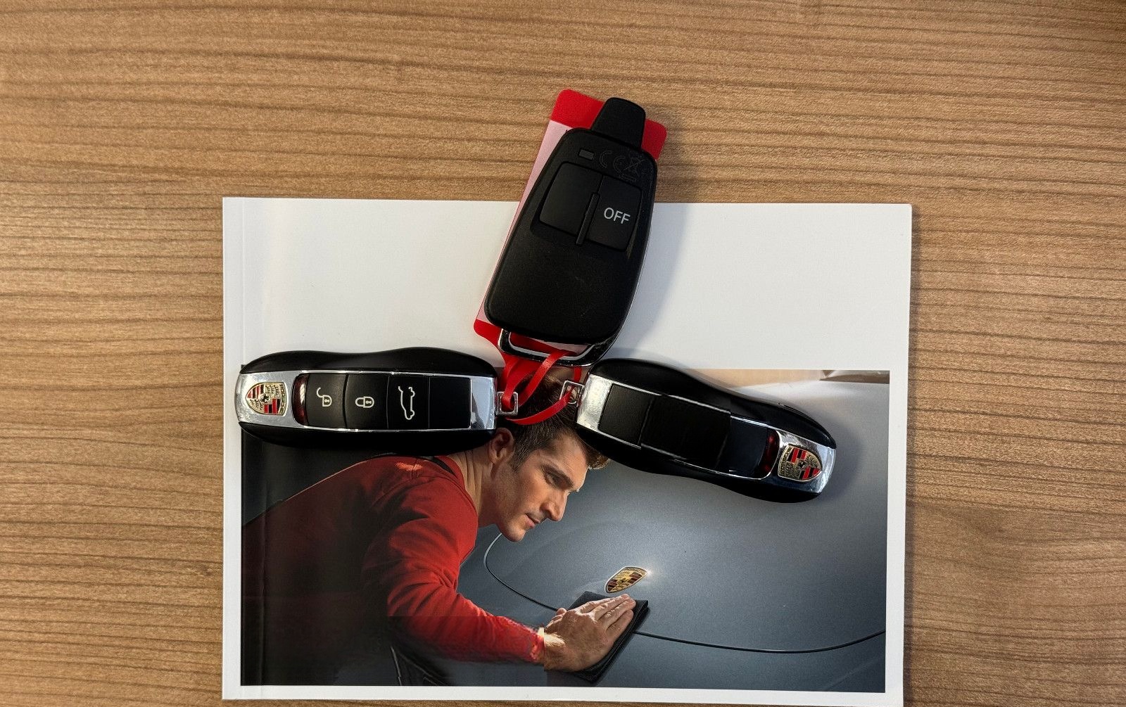 Porsche Macan Sport-Design-Paket 18-Wege Bose LED R20 foto 21