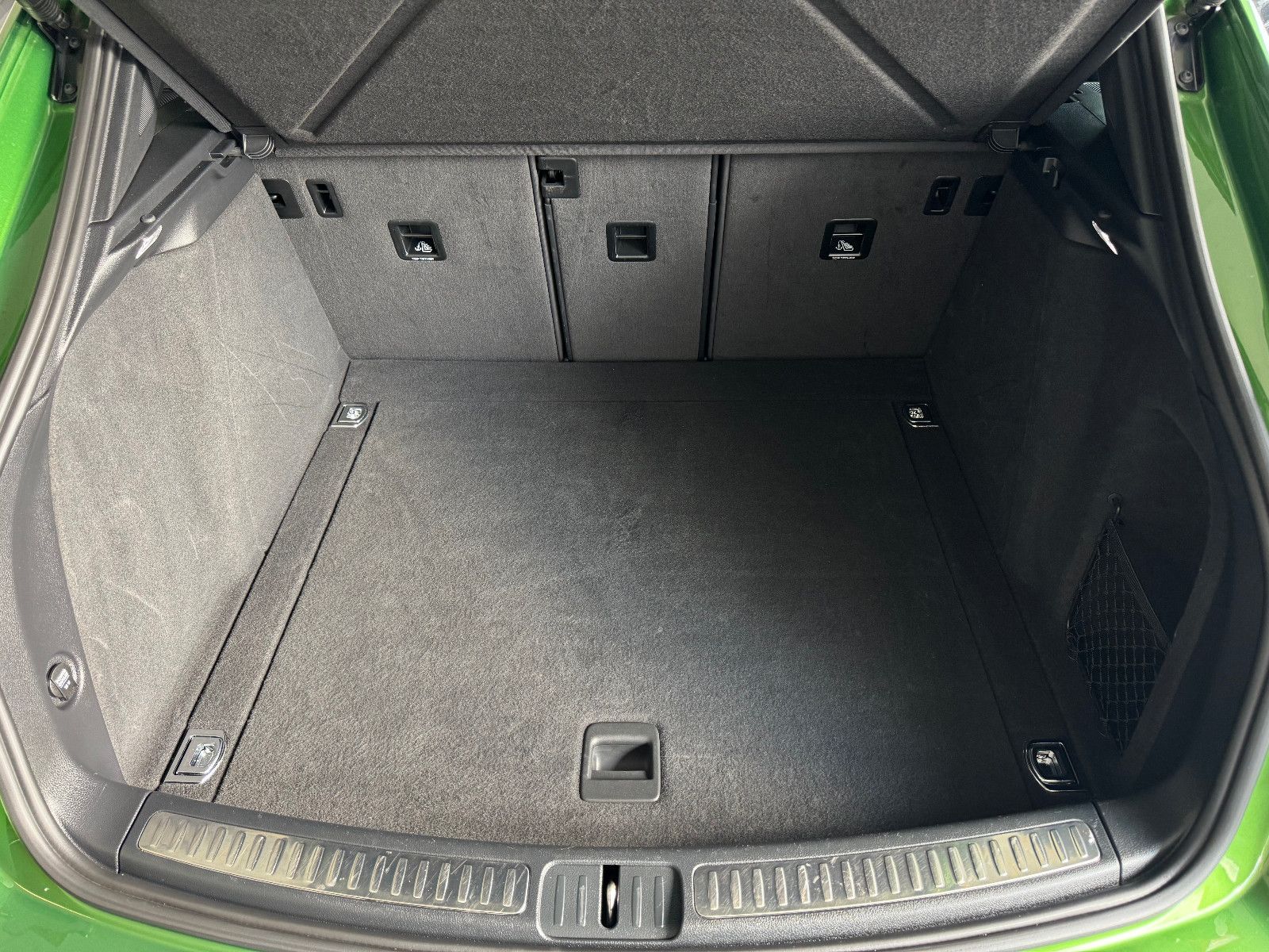 Porsche Macan Sport-Design-Paket 18-Wege Bose LED R20 foto 23