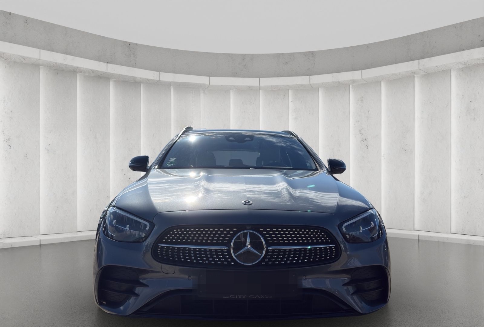 Mercedes-Benz E 400d 4Matic AMG*Top Ausstattung*Garantie 01.27 foto 2