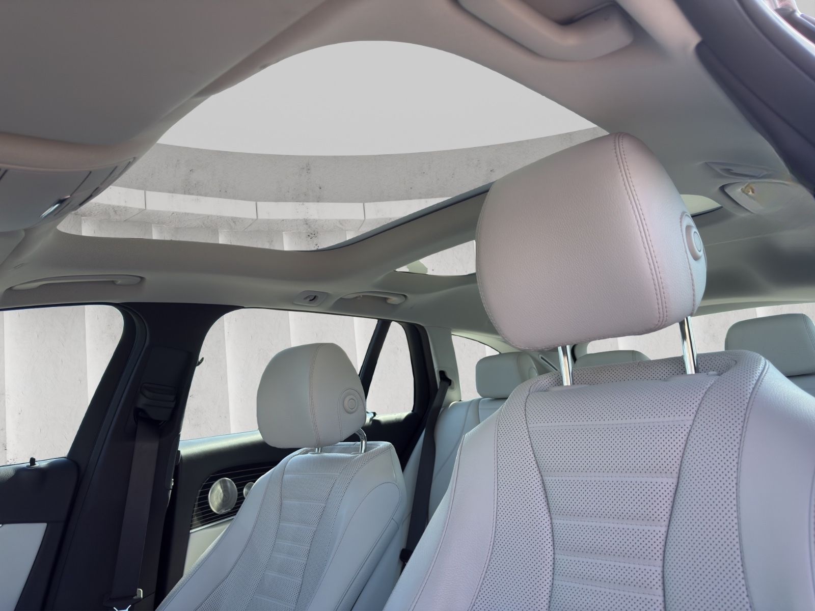 Mercedes-Benz E 400d 4Matic AMG*Top Ausstattung*Garantie 01.27 foto 11