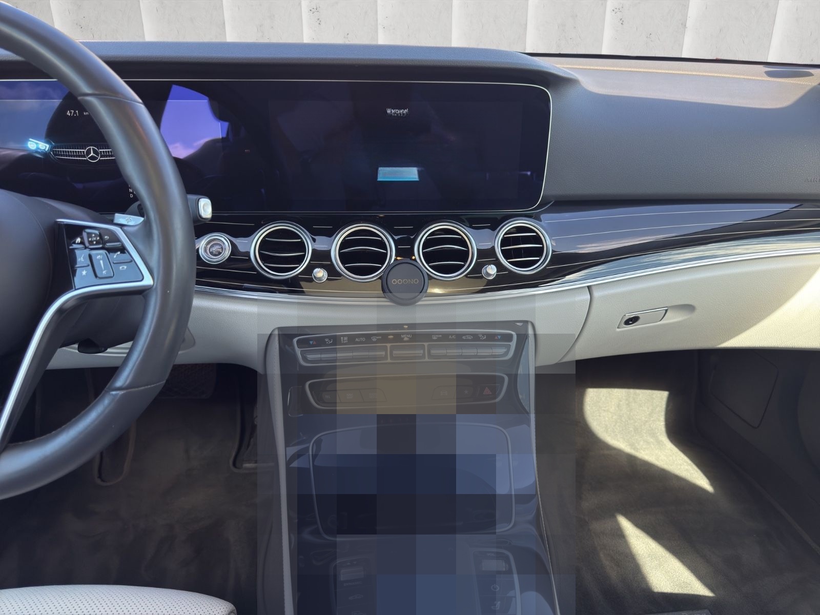 Mercedes-Benz E 400d 4Matic AMG*Top Ausstattung*Garantie 01.27 foto 15