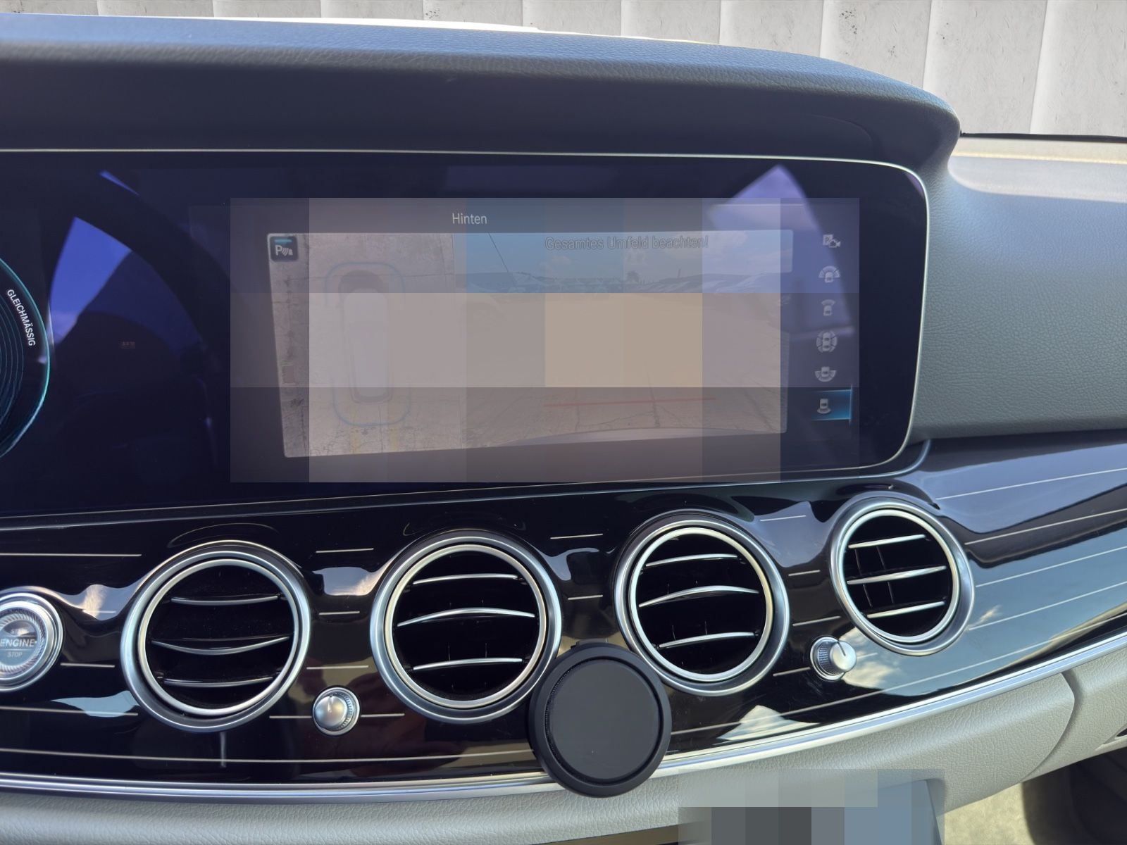 Mercedes-Benz E 400d 4Matic AMG*Top Ausstattung*Garantie 01.27 foto 18