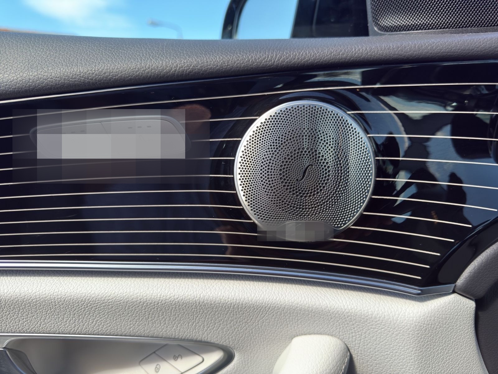 Mercedes-Benz E 400d 4Matic AMG*Top Ausstattung*Garantie 01.27 foto 19