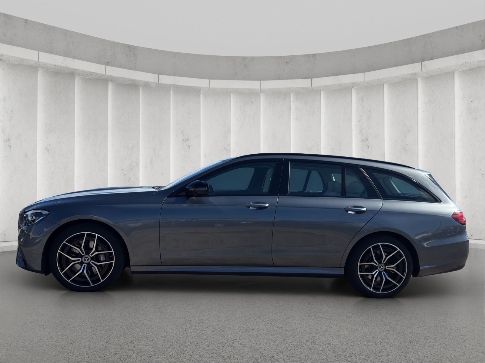 Mercedes-Benz E 400d 4Matic AMG*Top Ausstattung*Garantie 01.27 foto 3