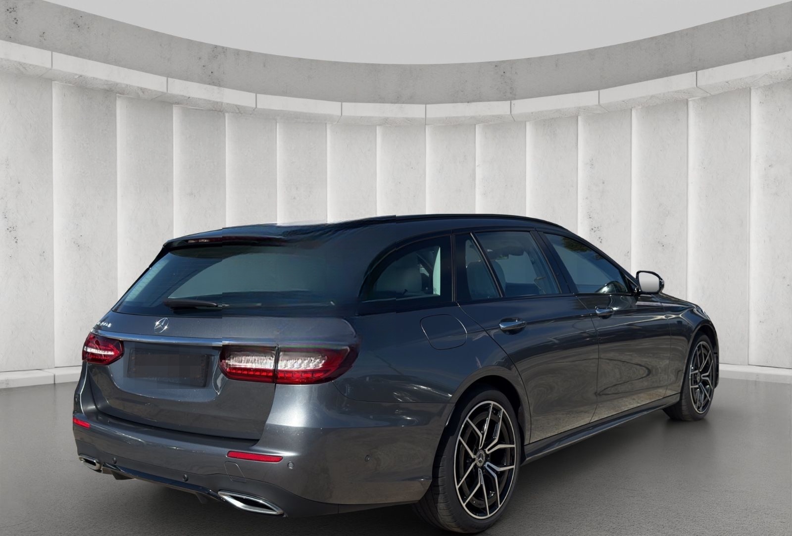 Mercedes-Benz E 400d 4Matic AMG*Top Ausstattung*Garantie 01.27 foto 6