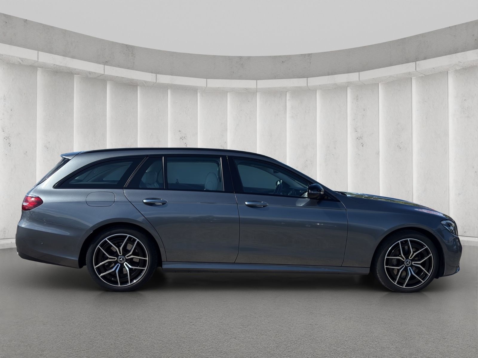 Mercedes-Benz E 400d 4Matic AMG*Top Ausstattung*Garantie 01.27 foto 7