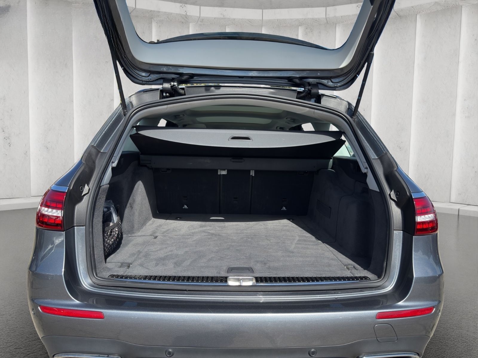 Mercedes-Benz E 400d 4Matic AMG*Top Ausstattung*Garantie 01.27 foto 9