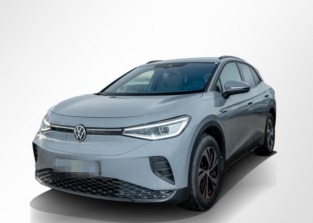 Volkswagen ID.4 Pure AreaView/Fronthz/DAB+/Navi/Matrix/ACC foto 12