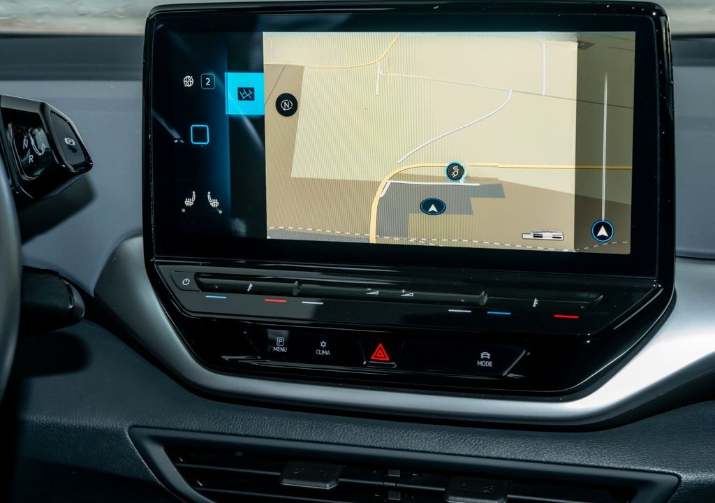 Volkswagen ID.4 Pure AreaView/Fronthz/DAB+/Navi/Matrix/ACC foto 5