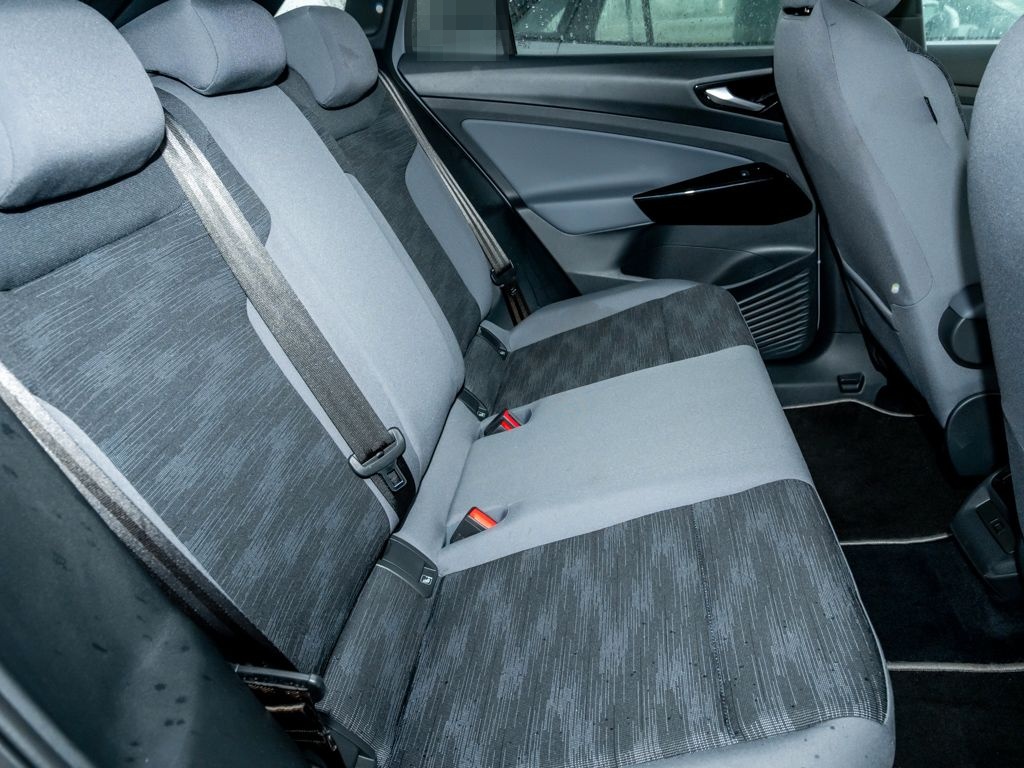 Volkswagen ID.4 Pure AreaView/Fronthz/DAB+/Navi/Matrix/ACC foto 7