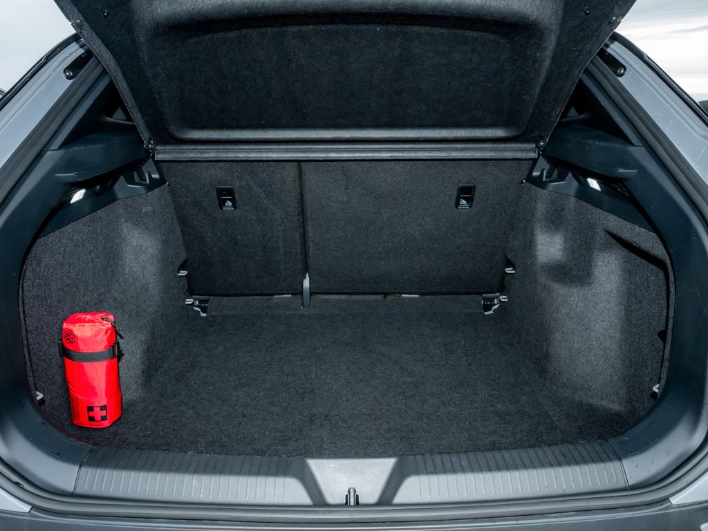 Volkswagen ID.4 Pure AreaView/Fronthz/DAB+/Navi/Matrix/ACC foto 9