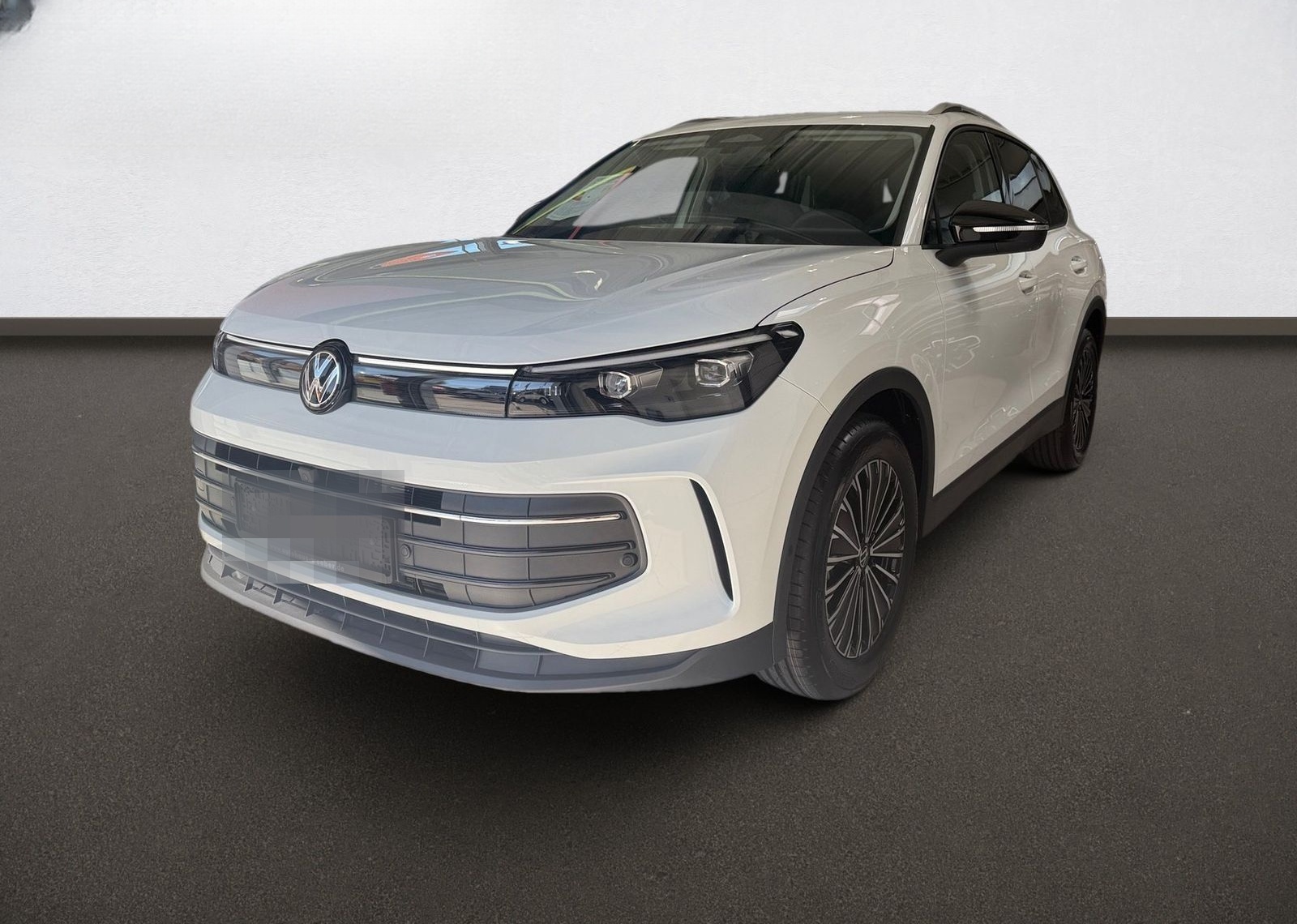 Volkswagen Tiguan 1.5 l eTSI DSG Energy Panodach AHK LM foto 2