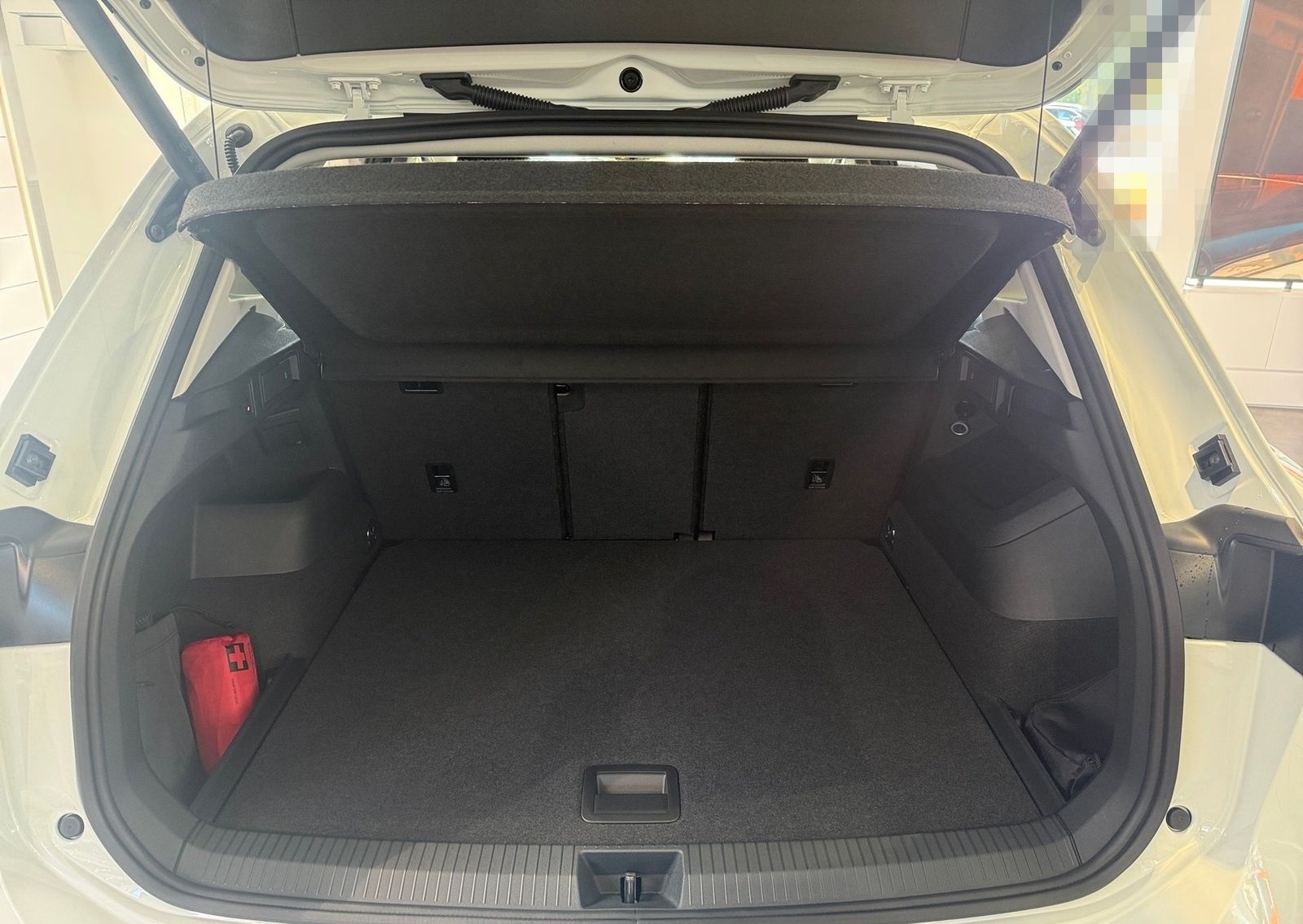 Volkswagen Tiguan 1.5 l eTSI DSG Energy Panodach AHK LM foto 13