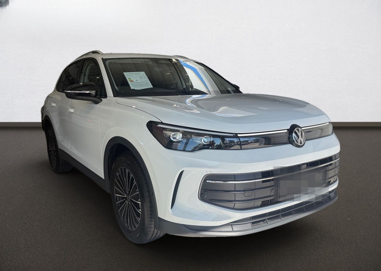 Volkswagen Tiguan 1.5 l eTSI DSG Energy Panodach AHK LM foto 19