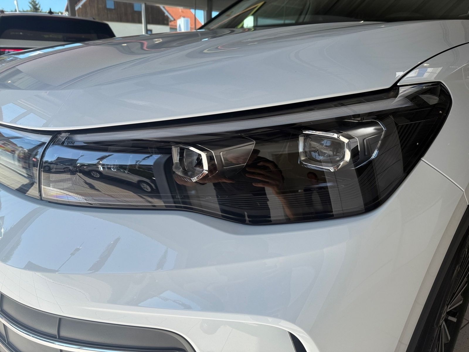 Volkswagen Tiguan 1.5 l eTSI DSG Energy Panodach AHK LM foto 4