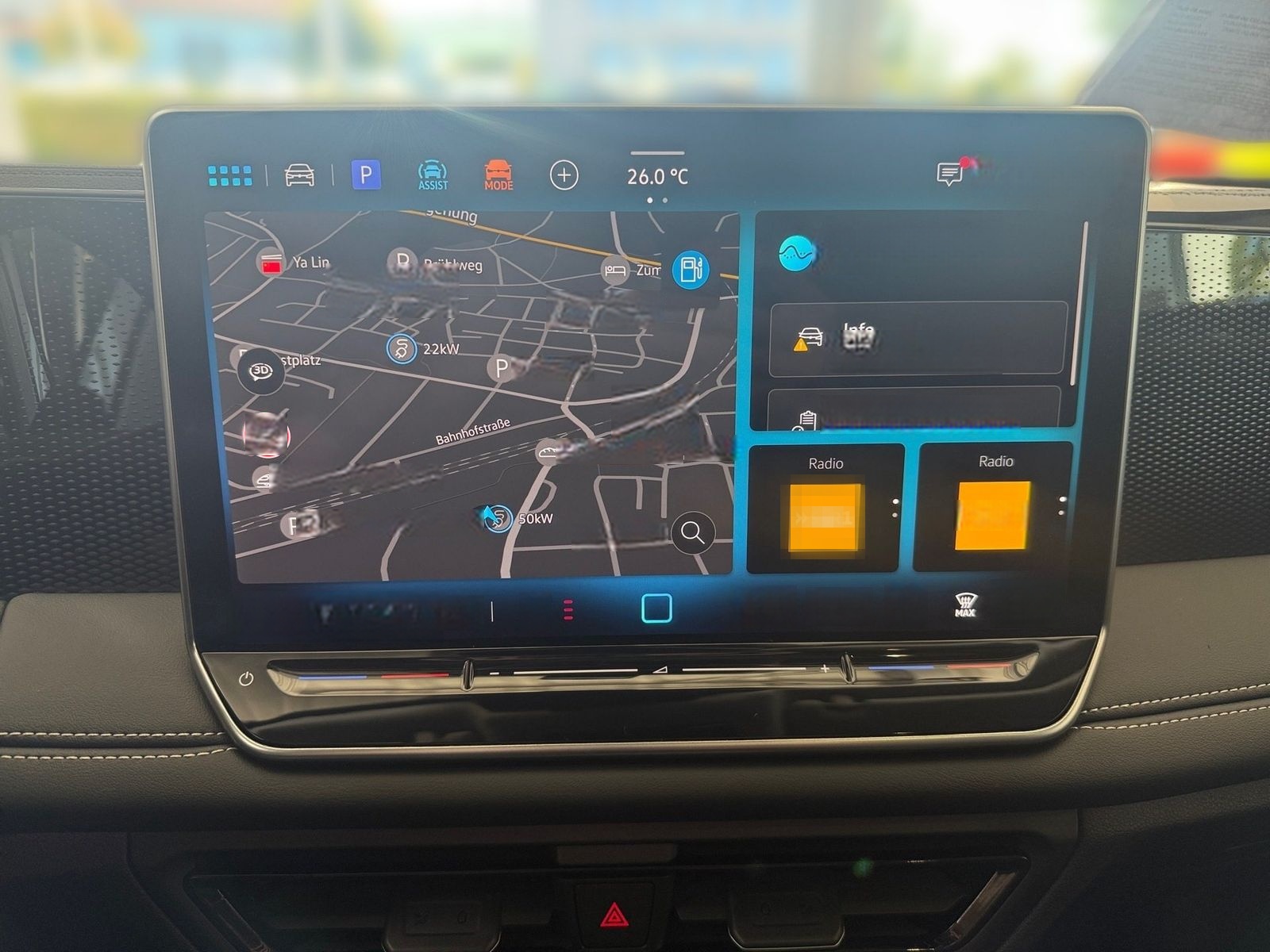 Volkswagen Tiguan 1.5 l eTSI DSG Energy Panodach AHK LM foto 7