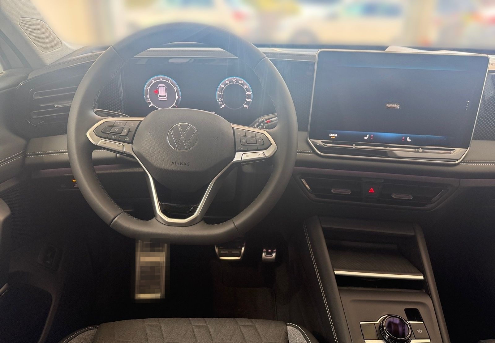 Volkswagen Tiguan 1.5 l eTSI DSG Energy Panodach AHK LM foto 10