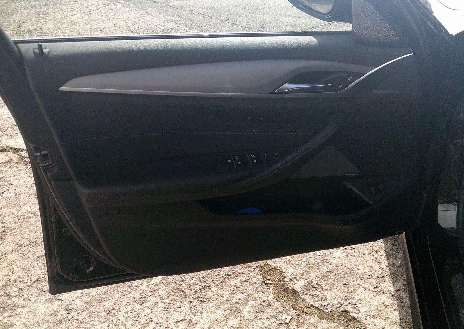 BMW 520d M Sport HUD Panorama H&K AHK Leder LED foto 16