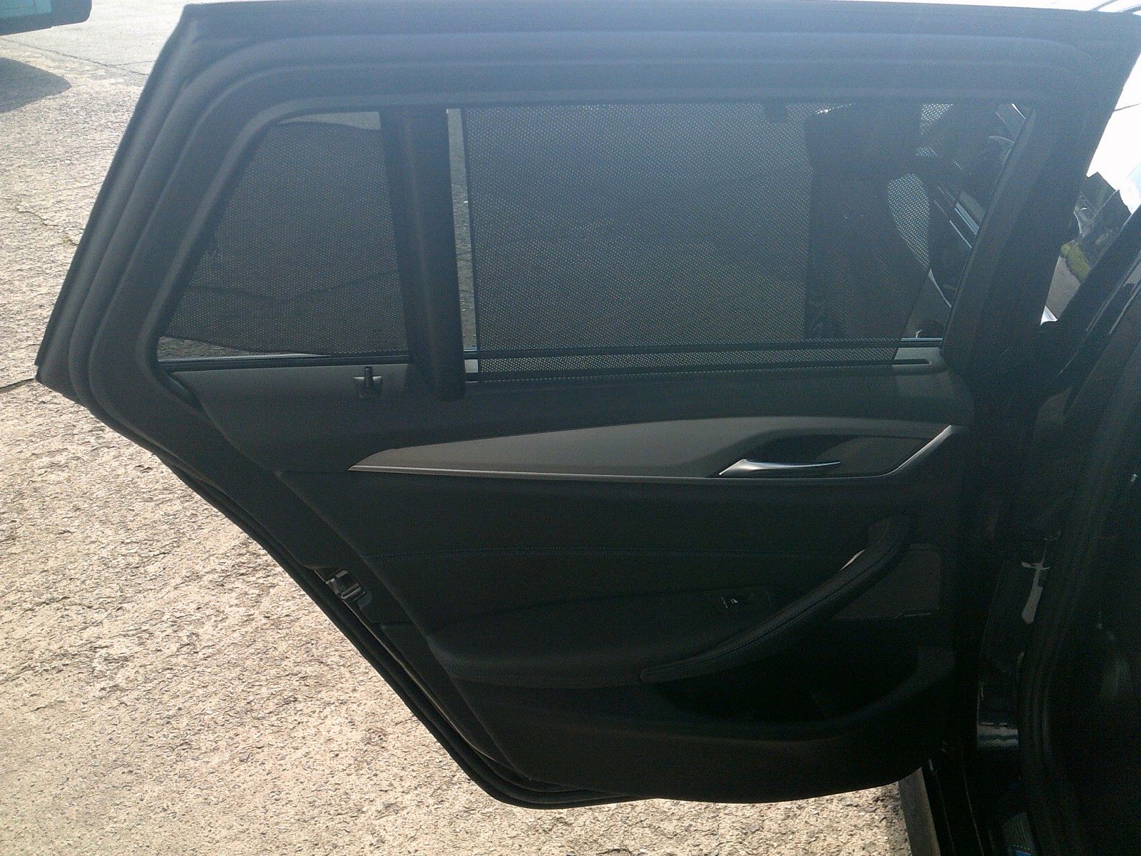 BMW 520d M Sport HUD Panorama H&K AHK Leder LED foto 17