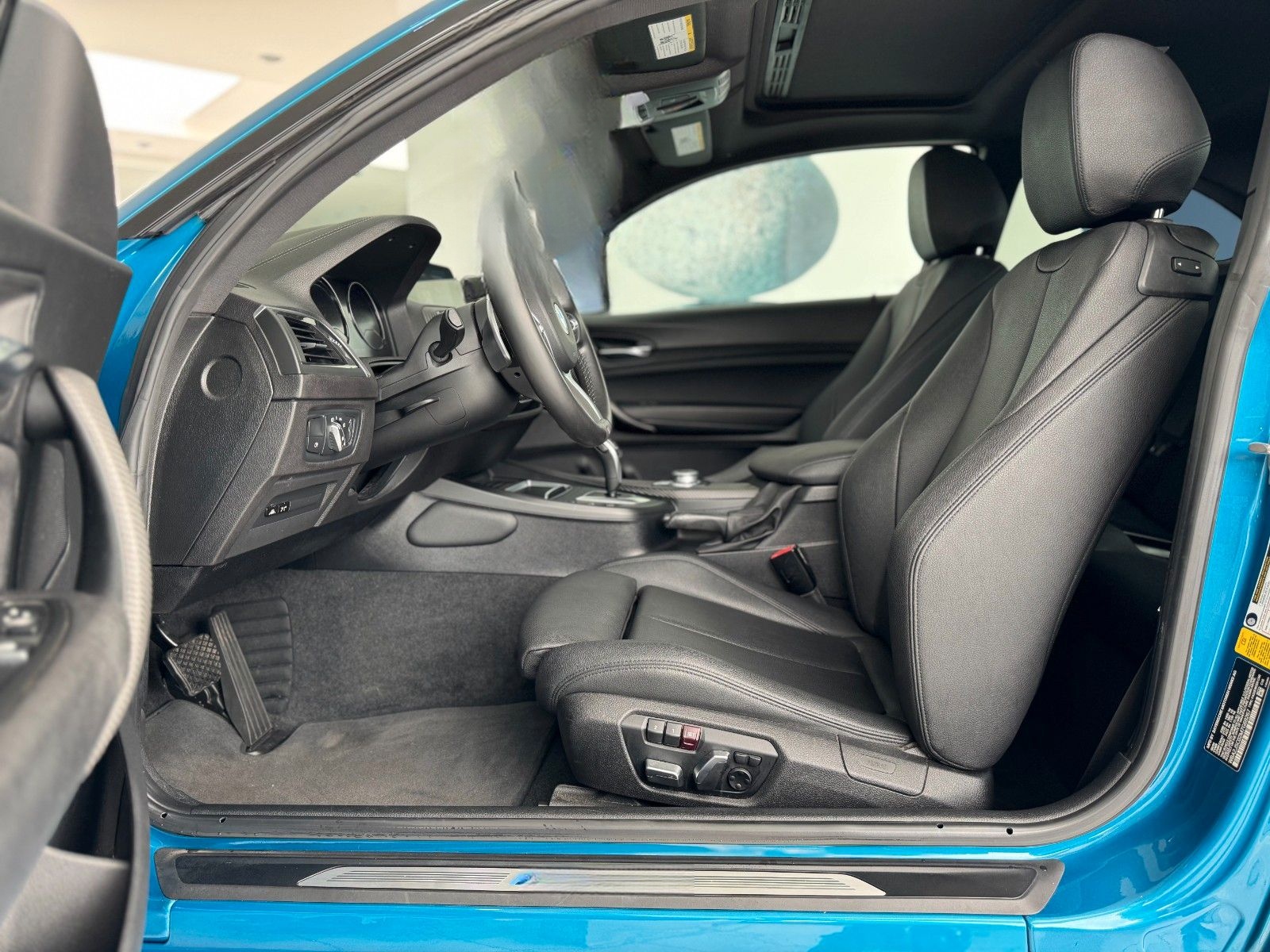 BMW M240i*M Sport*BMW-Service*M Performance ESD* foto 15