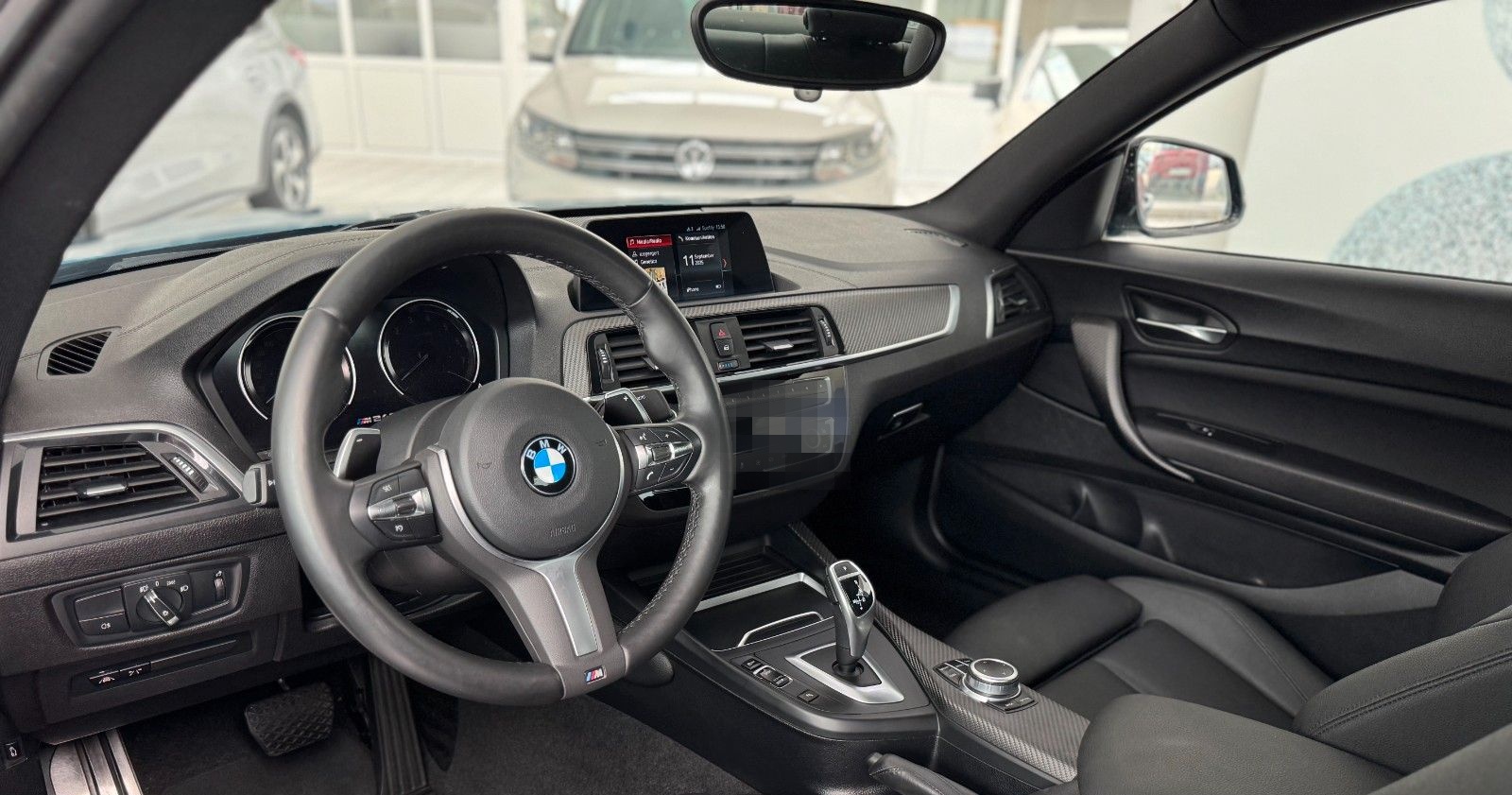 BMW M240i*M Sport*BMW-Service*M Performance ESD* foto 16
