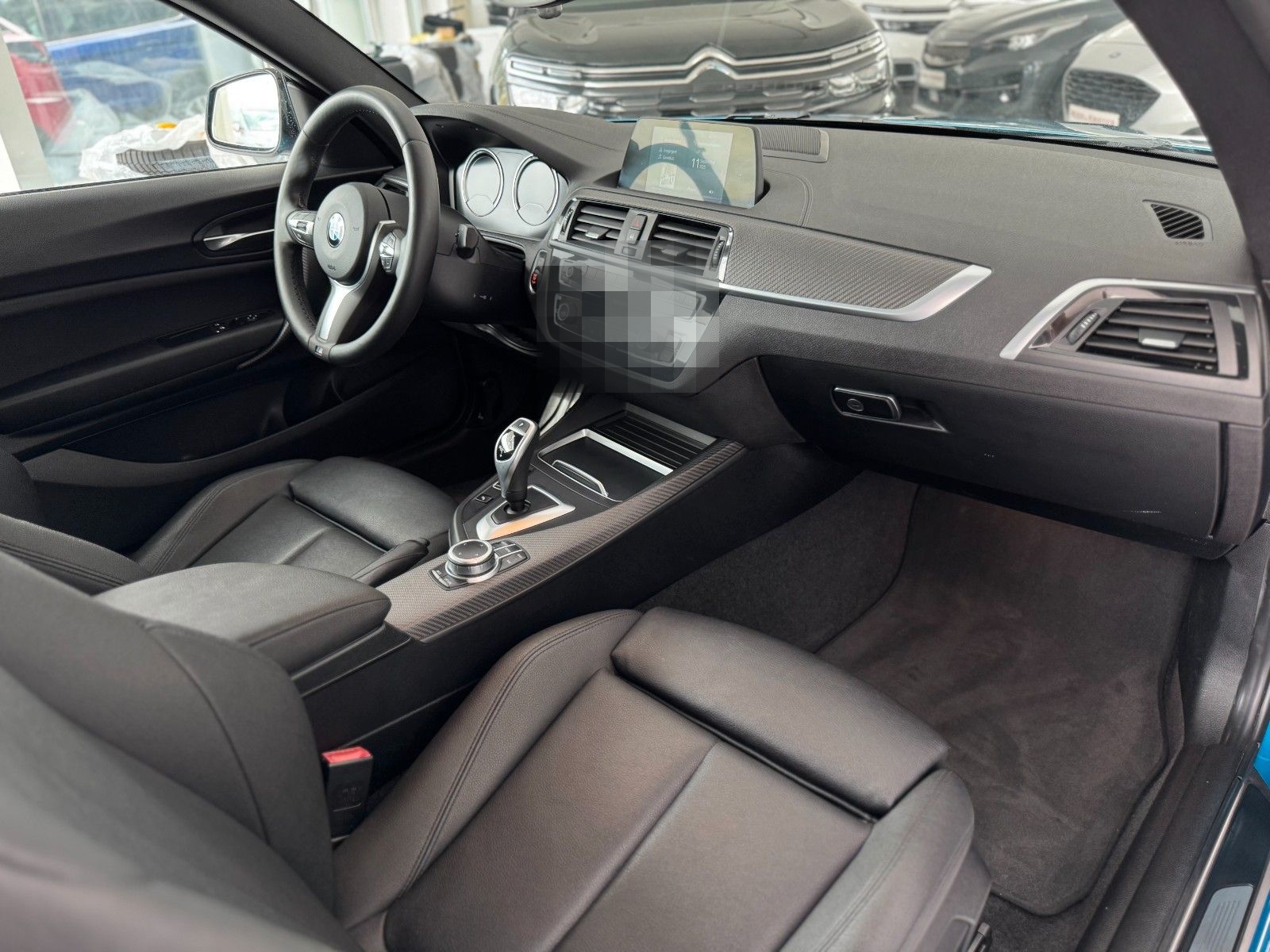 BMW M240i*M Sport*BMW-Service*M Performance ESD* foto 18