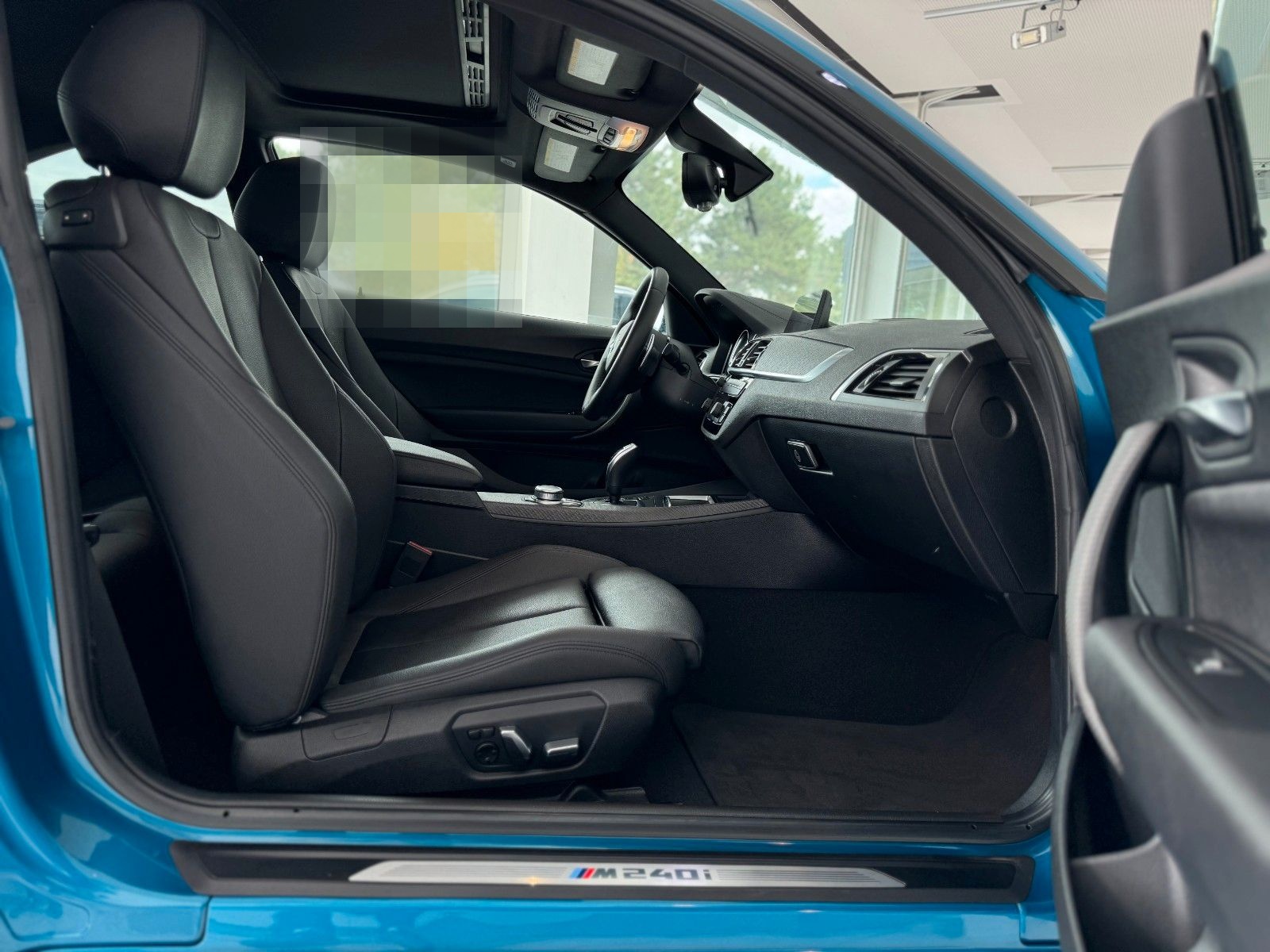 BMW M240i*M Sport*BMW-Service*M Performance ESD* foto 19