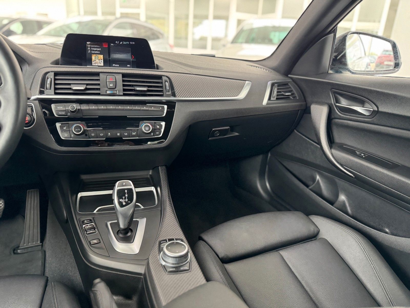 BMW M240i*M Sport*BMW-Service*M Performance ESD* foto 21
