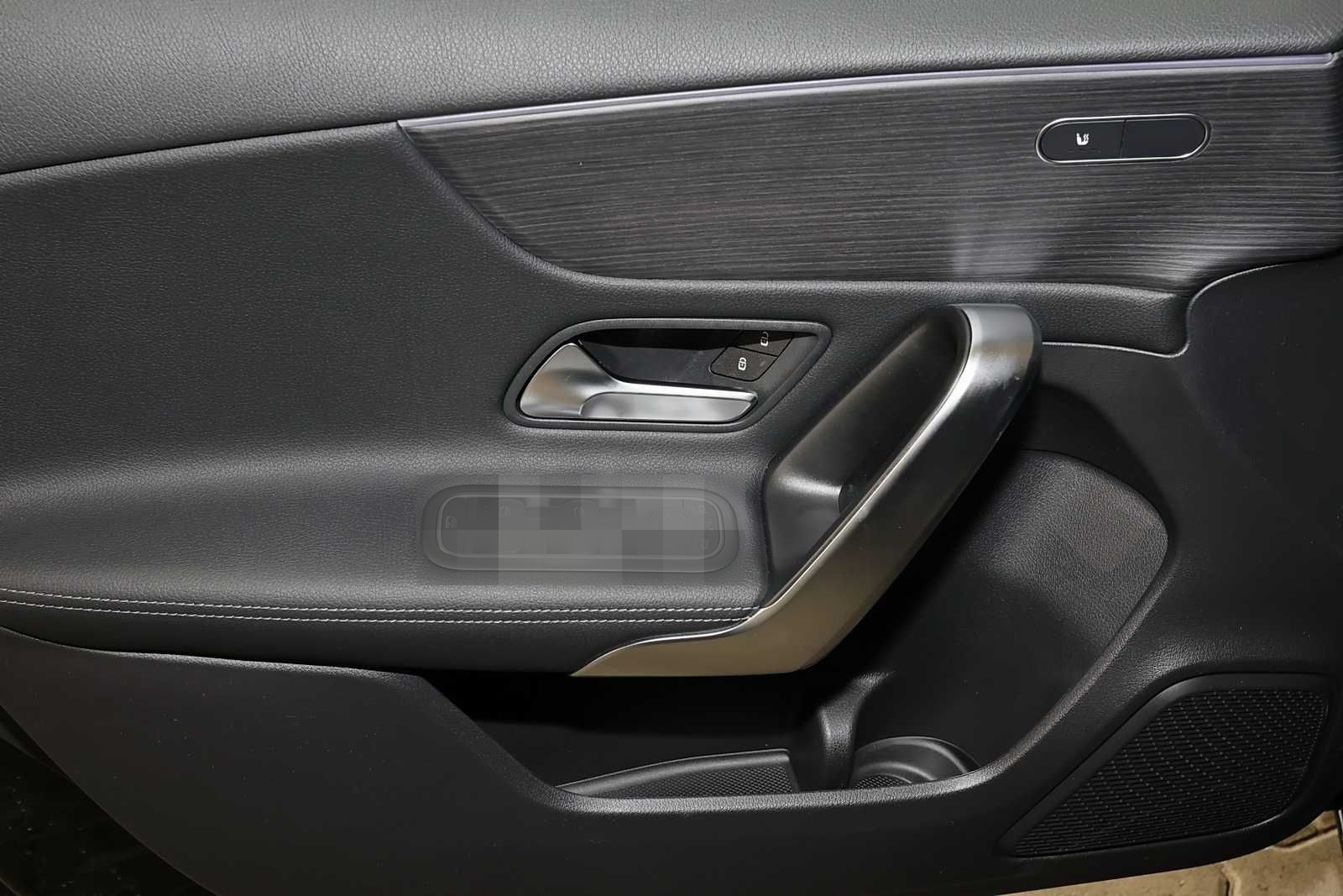 Mercedes-Benz A 200 Progressive MBUX+RüKam+M-LED+Pano+Distroni foto 12