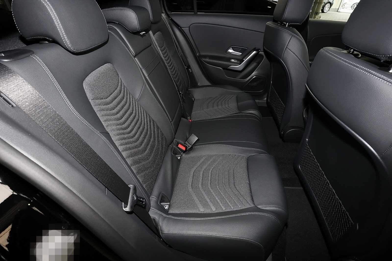 Mercedes-Benz A 200 Progressive MBUX+RüKam+M-LED+Pano+Distroni foto 6