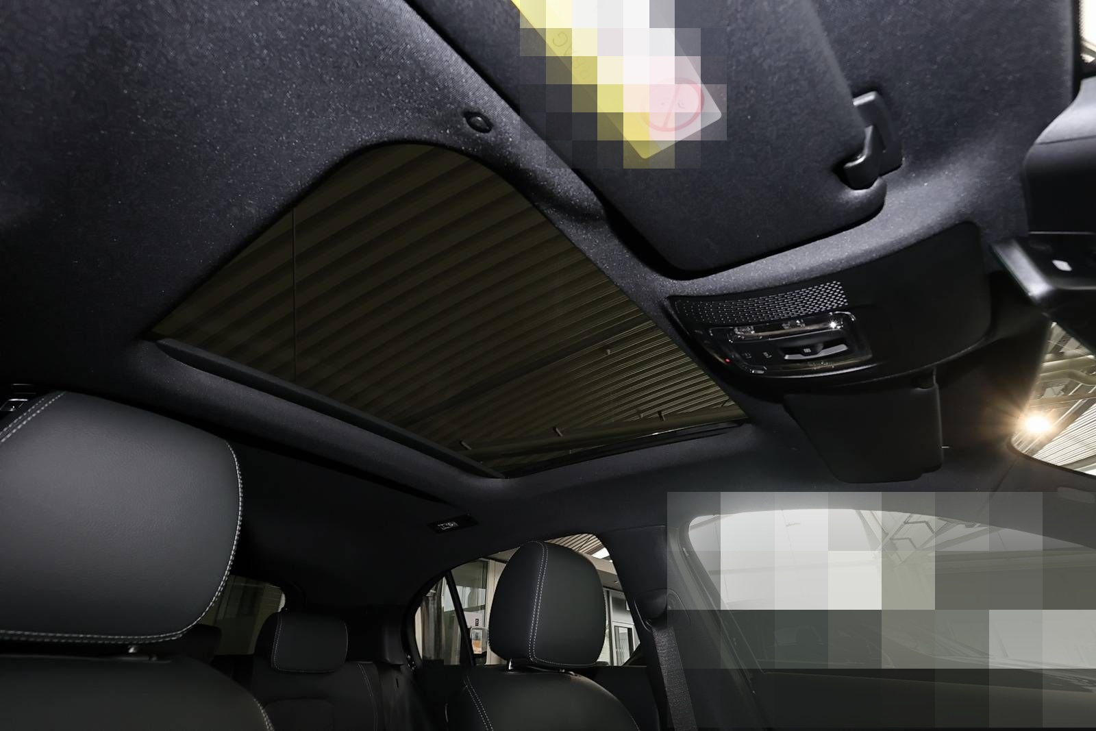 Mercedes-Benz A 200 Progressive MBUX+RüKam+M-LED+Pano+Distroni foto 7