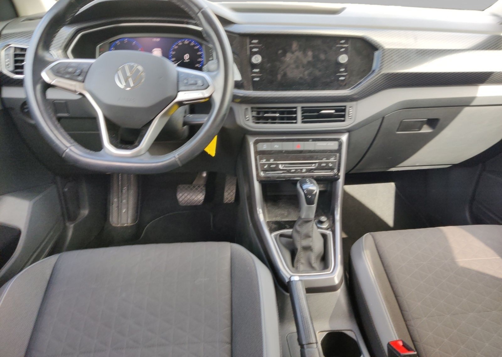 Volkswagen T-Cross 1.5 TSI R-Line DSG ACC LED foto 12
