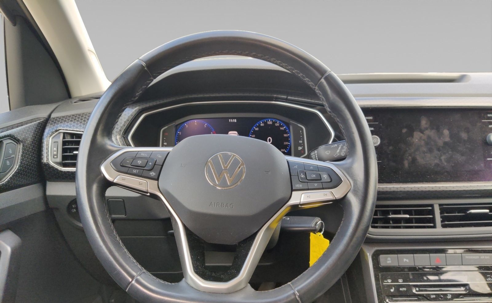 Volkswagen T-Cross 1.5 TSI R-Line DSG ACC LED foto 13