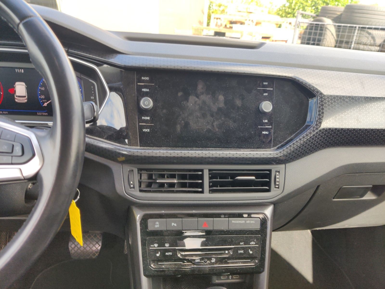 Volkswagen T-Cross 1.5 TSI R-Line DSG ACC LED foto 16