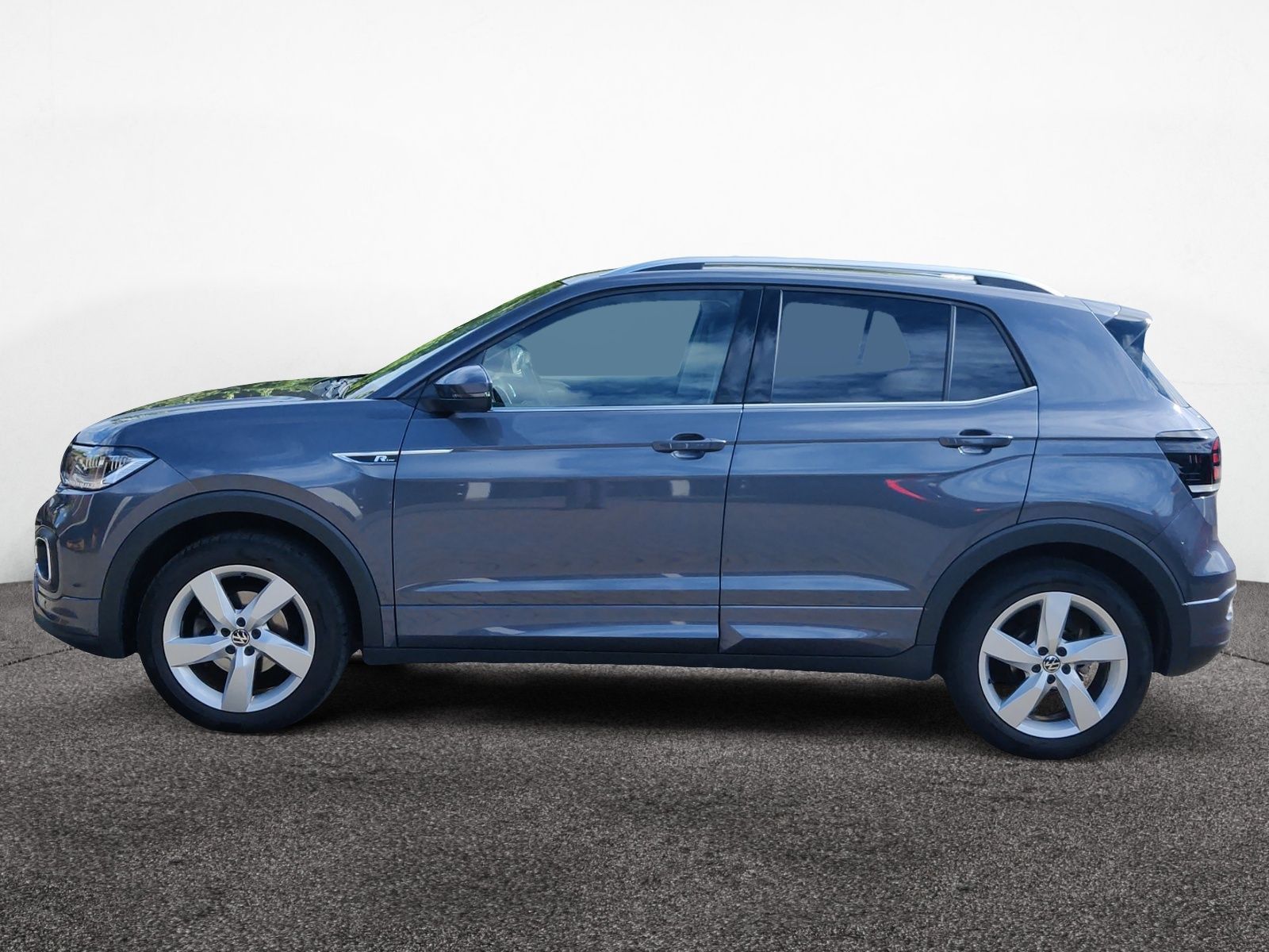 Volkswagen T-Cross 1.5 TSI R-Line DSG ACC LED foto 3