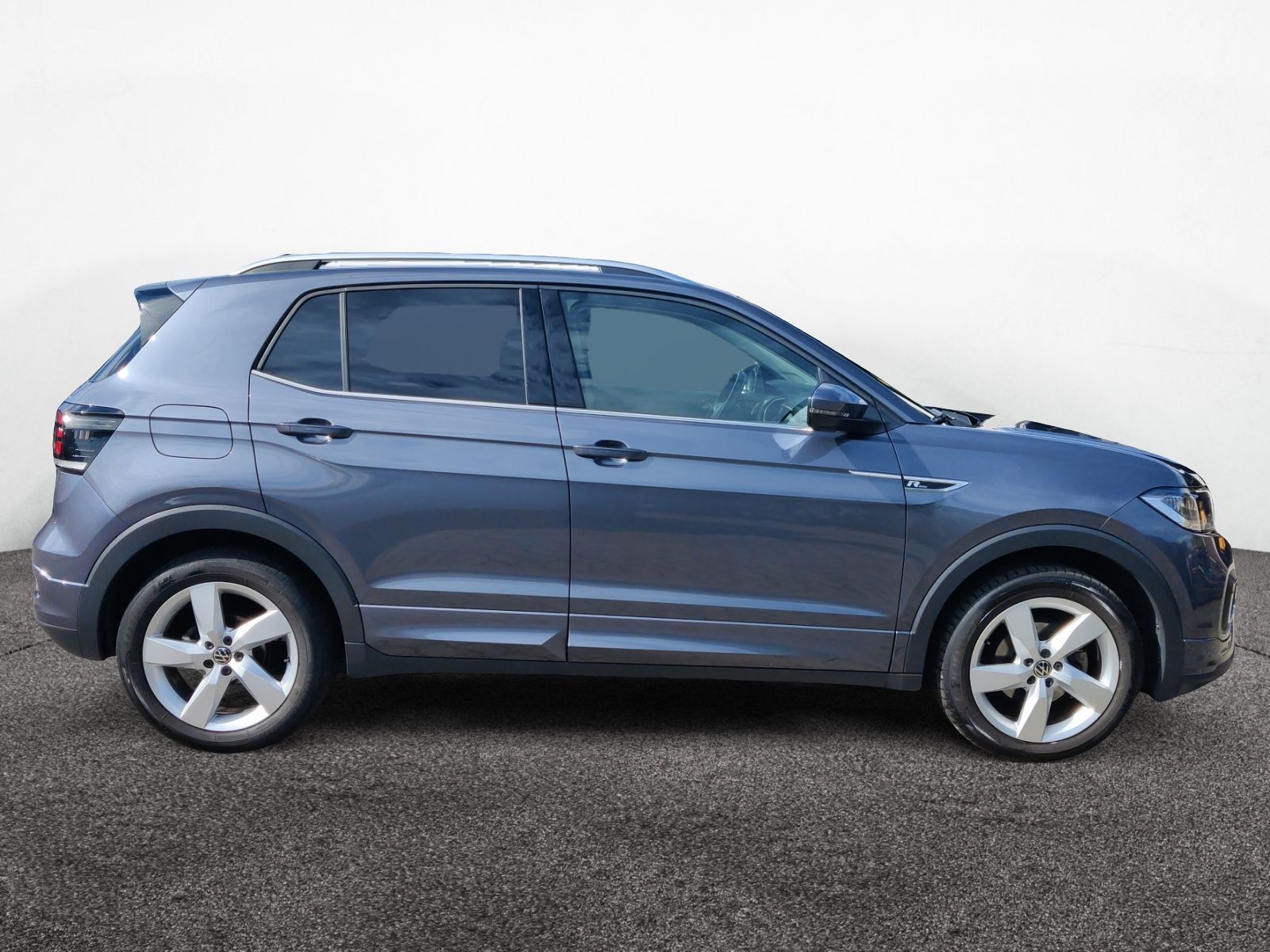 Volkswagen T-Cross 1.5 TSI R-Line DSG ACC LED foto 7