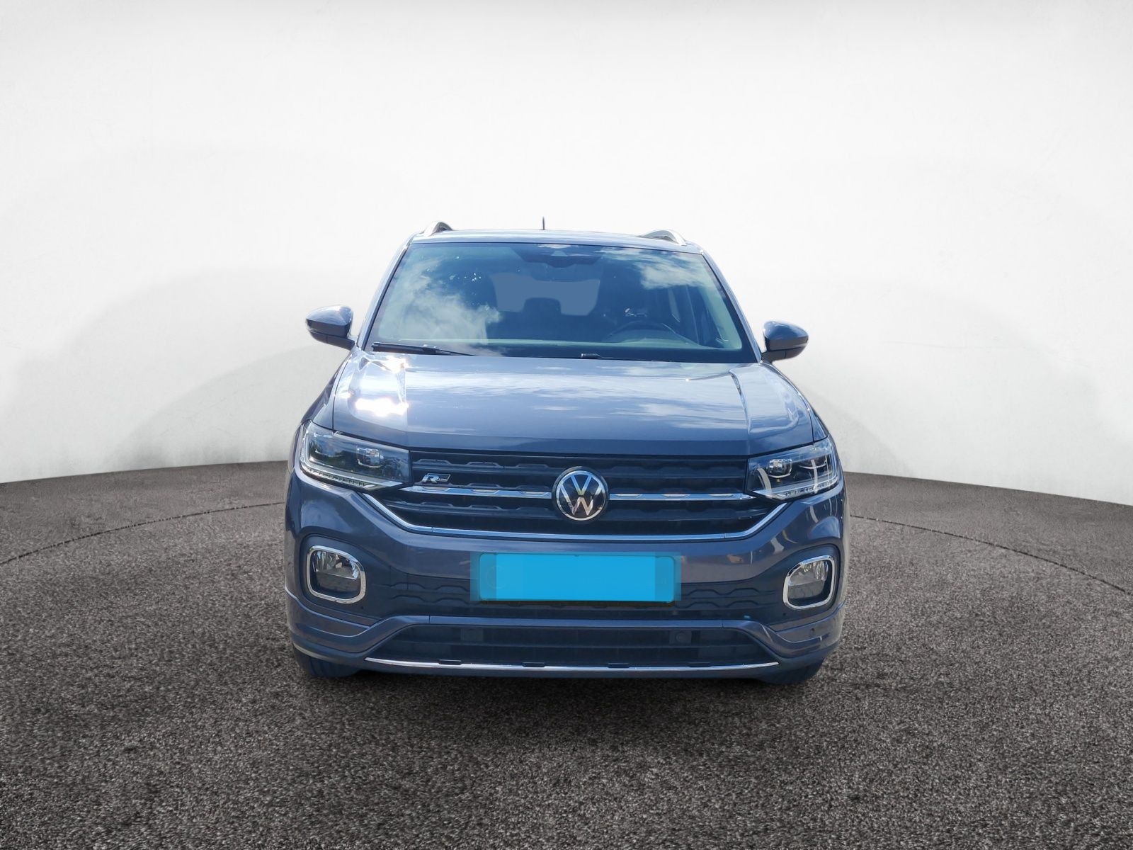 Volkswagen T-Cross 1.5 TSI R-Line DSG ACC LED foto 9