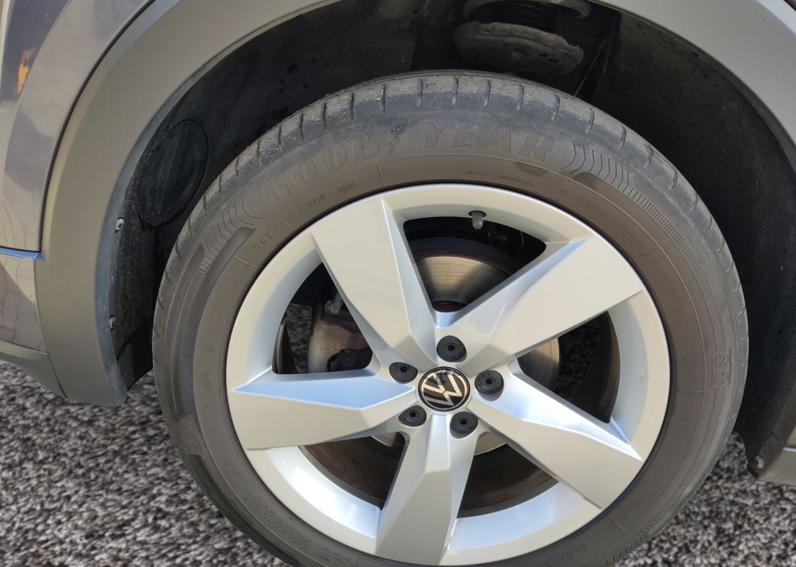 Volkswagen T-Cross 1.5 TSI R-Line DSG ACC LED foto 10