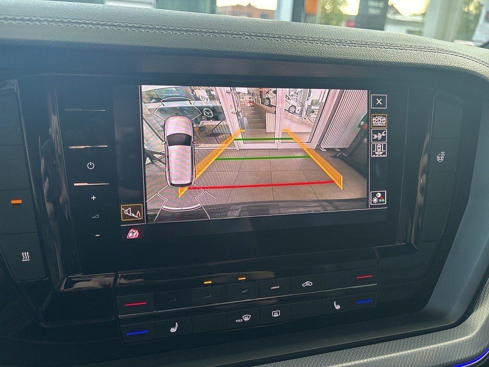 Volkswagen Touareg R-Line 3.0TDI*KEYLESS,DYNAUDIO,HEAD-UP,M foto 14