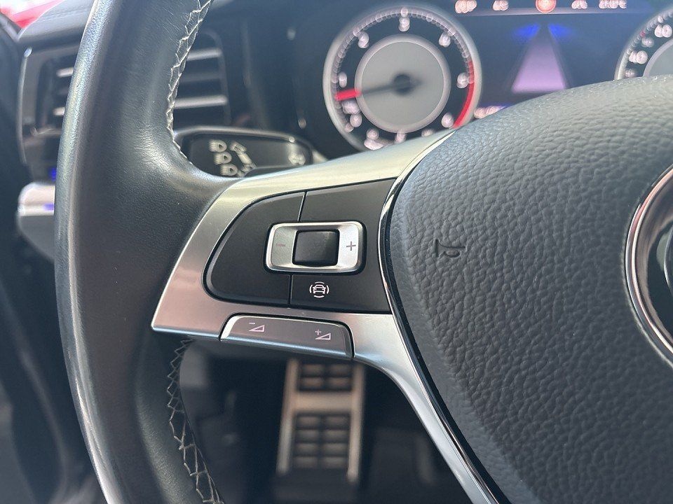 Volkswagen Touareg R-Line 3.0TDI*KEYLESS,DYNAUDIO,HEAD-UP,M foto 18