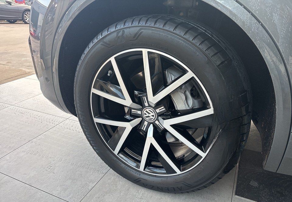Volkswagen Touareg R-Line 3.0TDI*KEYLESS,DYNAUDIO,HEAD-UP,M foto 22