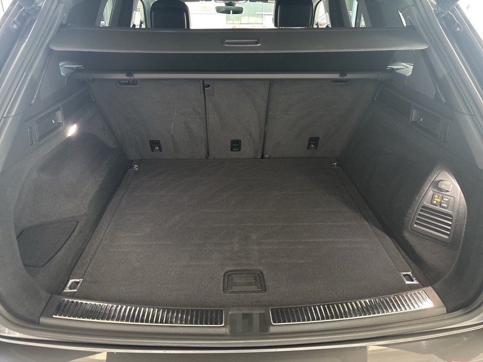 Volkswagen Touareg R-Line 3.0TDI*KEYLESS,DYNAUDIO,HEAD-UP,M foto 5