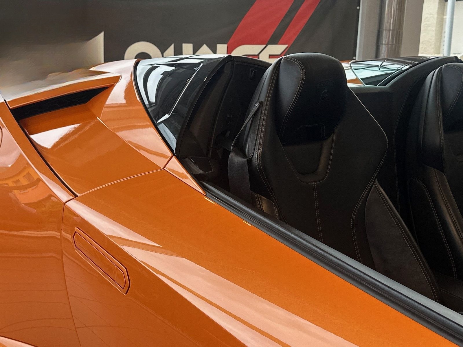 Lamborghini Huracán LP 610-4 Spyder |Kamera|Lift|Service-Neu foto 17