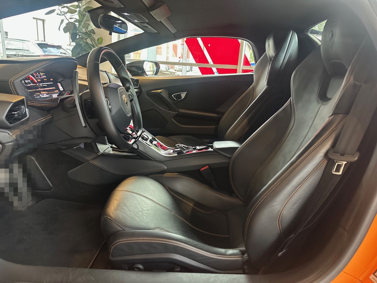 Lamborghini Huracán LP 610-4 Spyder |Kamera|Lift|Service-Neu foto 9