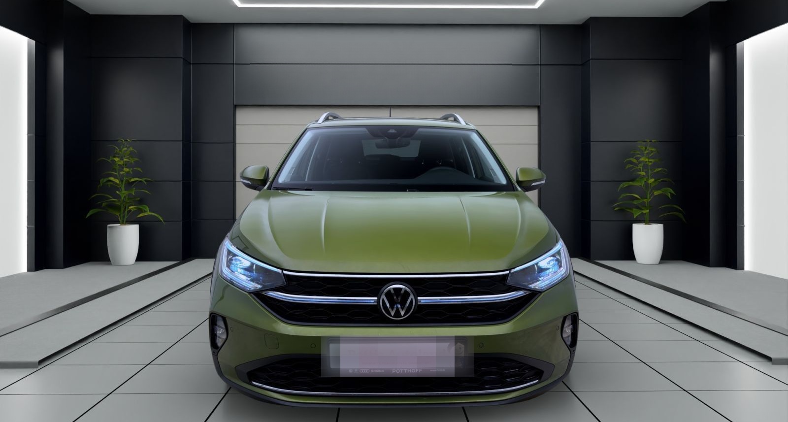 Volkswagen Taigo 1.0 TSI DSG STYLE KAMERA IQ.LIGHT PDC ACC foto 7