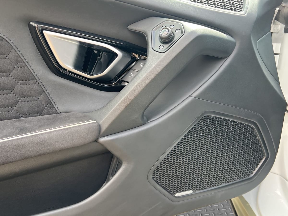 Lamborghini Huracán EVO Spyder AWD *FOLIERT*PPF*LIFT*MWST* foto 15