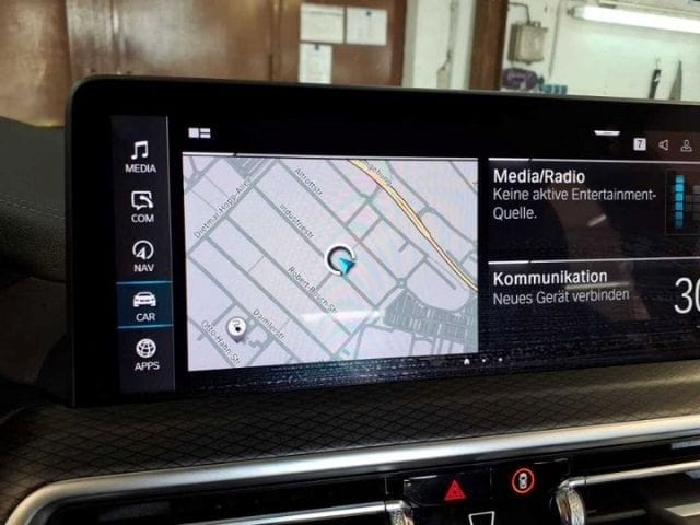 BMW iX3 SPORT-PAKET+LEDER+NAVI+LED+SHZ+DAB+PDC+CAM+B foto 10