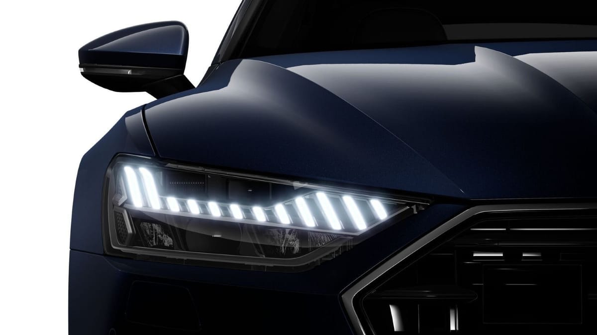 Audi A7 Sportback 45 TFSI QUATTRO S LINE+WINTERR+PANO foto 3